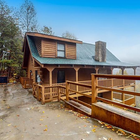 Paradise Views Sevierville Εξωτερικό φωτογραφία