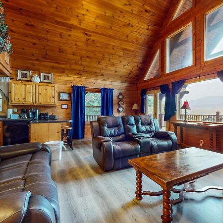 Paradise Views Sevierville Εξωτερικό φωτογραφία