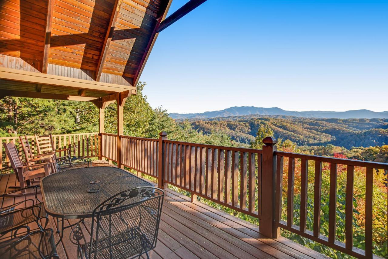 Paradise Views Sevierville Εξωτερικό φωτογραφία