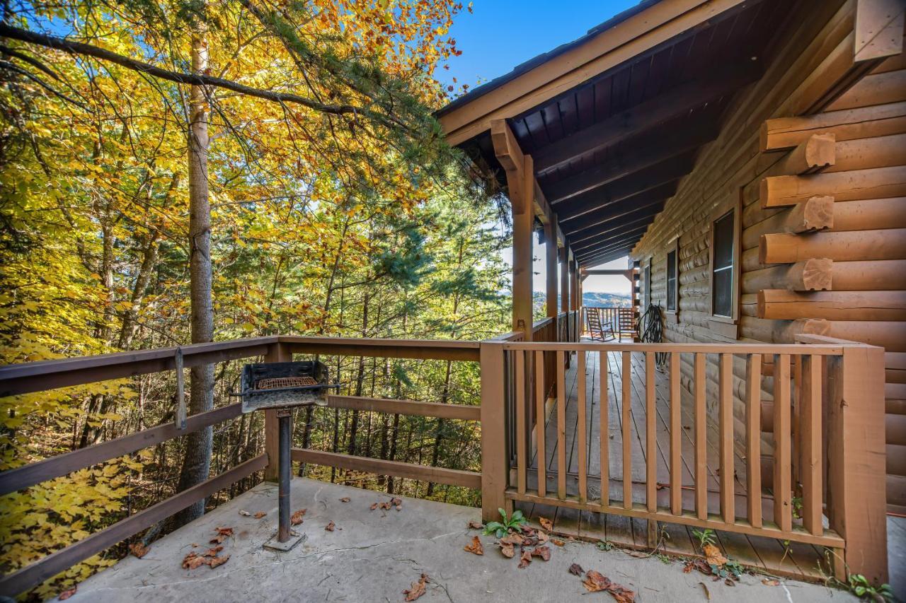 Paradise Views Sevierville Εξωτερικό φωτογραφία