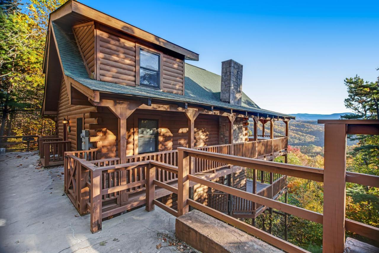 Paradise Views Sevierville Εξωτερικό φωτογραφία