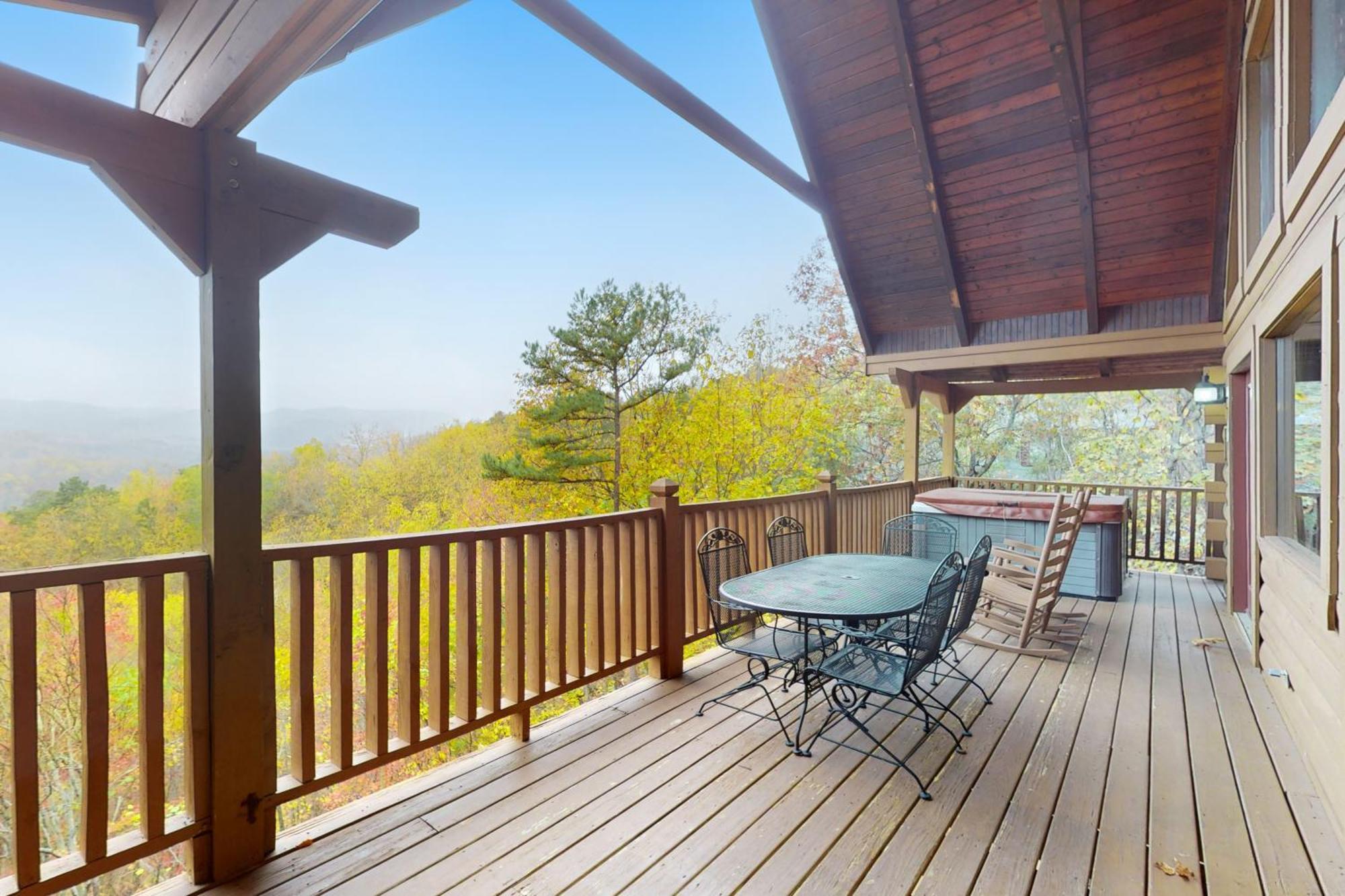 Paradise Views Sevierville Εξωτερικό φωτογραφία
