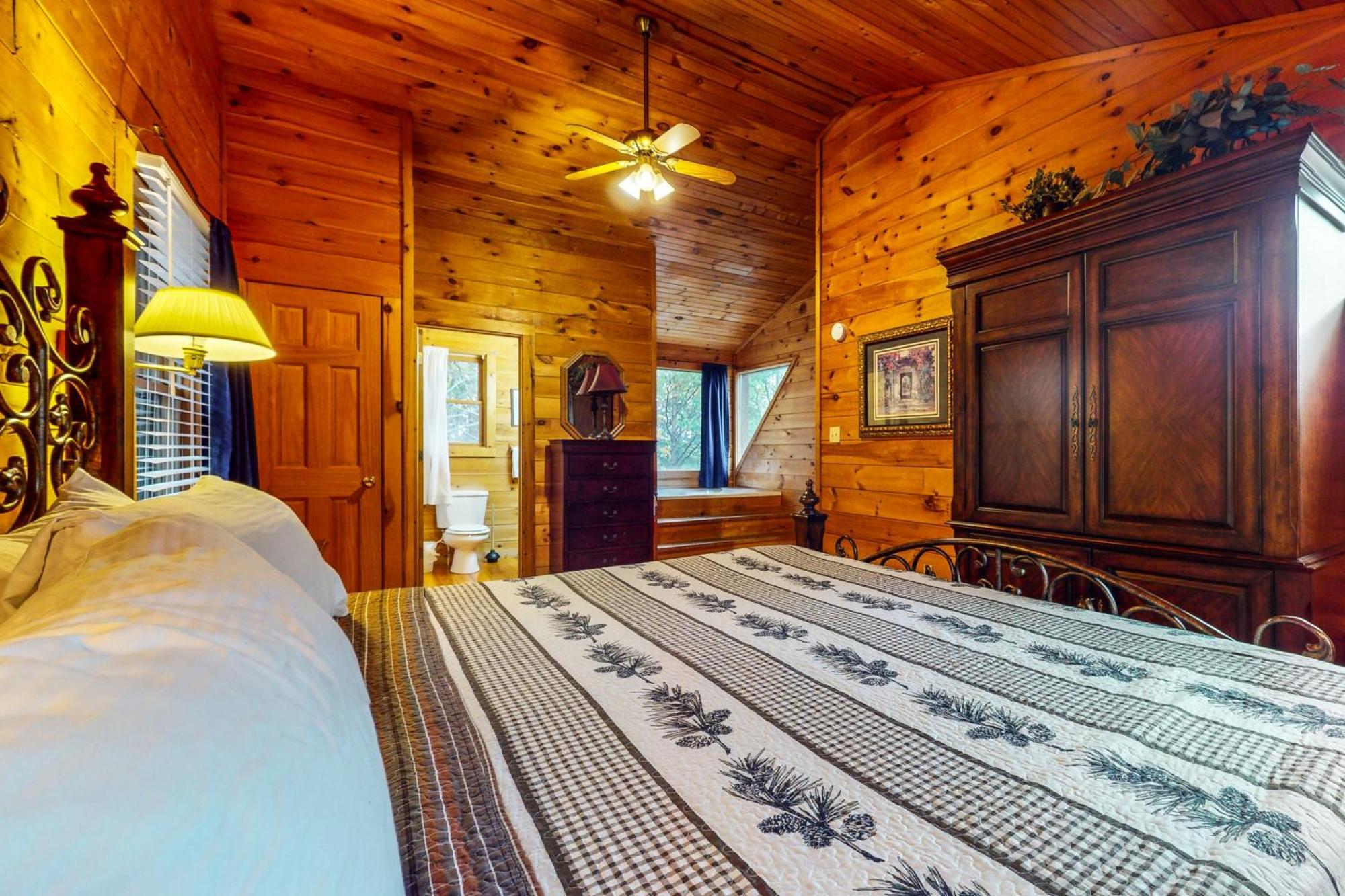 Paradise Views Sevierville Εξωτερικό φωτογραφία