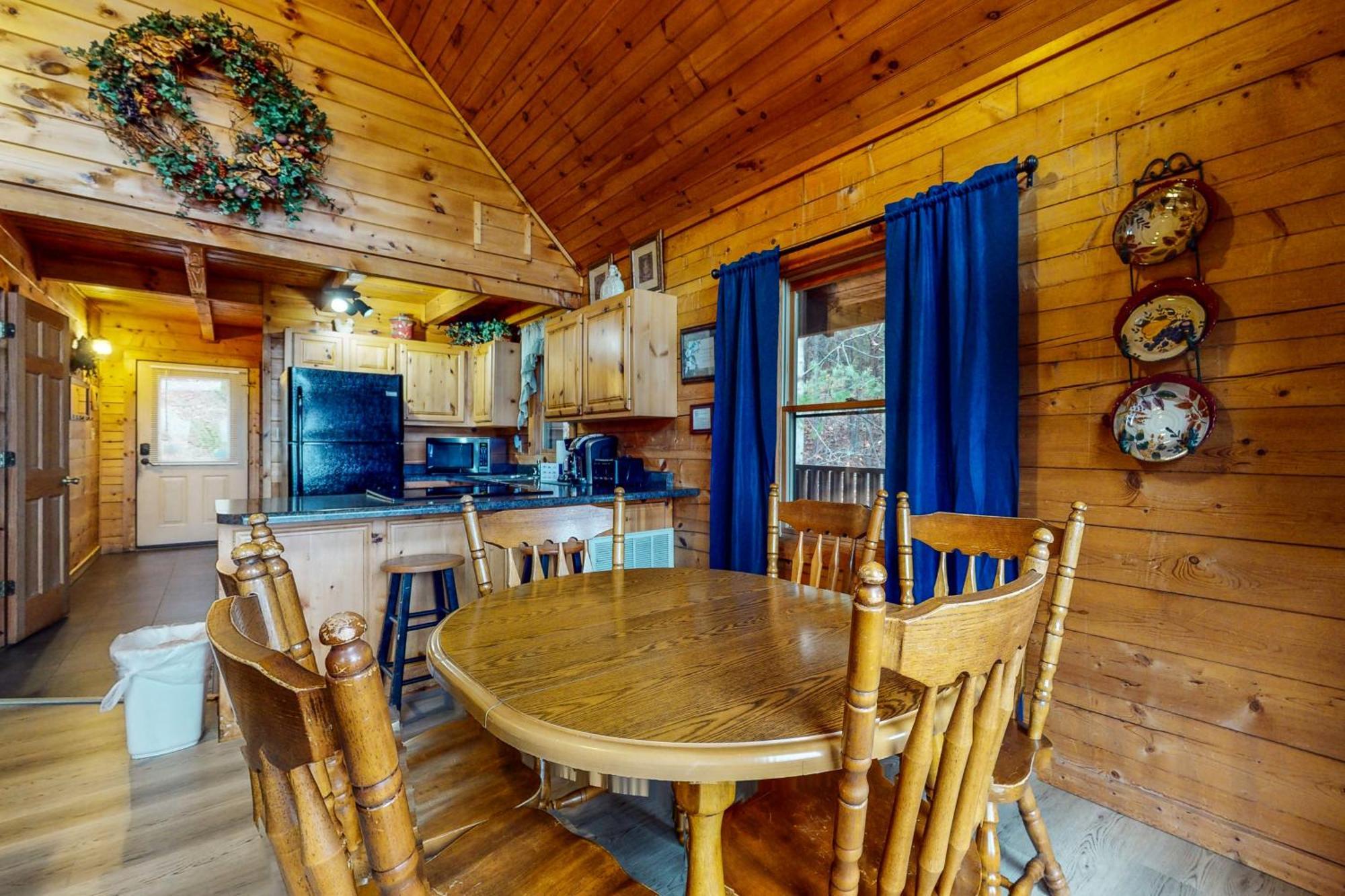 Paradise Views Sevierville Εξωτερικό φωτογραφία